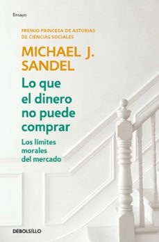 lo que el dinero no puede comprar-9788466348096