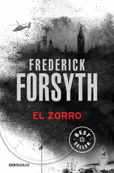 el zorro-frederick forsyth-9788466350396