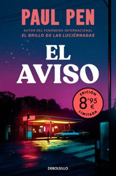 el aviso (edicion limitada · verano)-paul pen-9788466390996