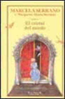 el cristal del miedo-marcela serrano-margarita maira serrano-9788466610896