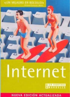 internet (mini manuales sin fronteras)-9788466616096