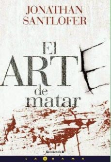 el arte de matar-9788466631396