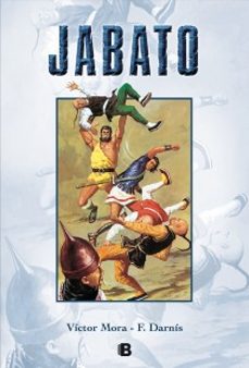 super jabato nº 12-victor mora-9788466652896