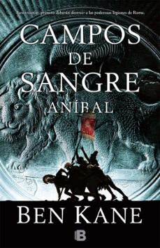 campos de sangre: anibal-9788466654296