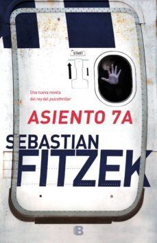 asiento 7a (ebook)-sebastian fitzek-9788466664196