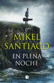 en plena noche (trilogía de illumbe 2) (ebook)-mikel santiago-9788466669696
