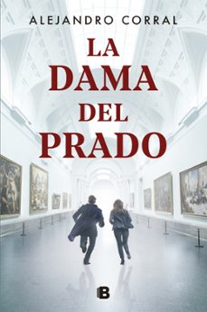 la dama del prado-9788466671996