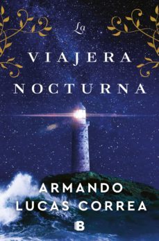 la viajera nocturna (ebook)-9788466672696