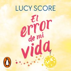 el error de mi vida (story lake 2) (audiolibro)-lucy score-9788466682596