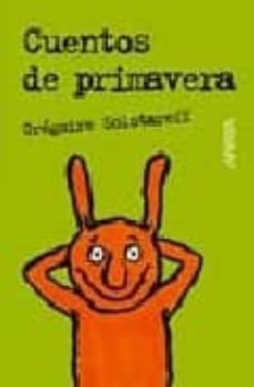 cuentos de primavera-9788466745796