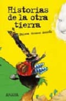historias de la otra tierra-9788466752596