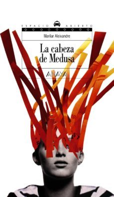 la cabeza de medusa-9788466785396