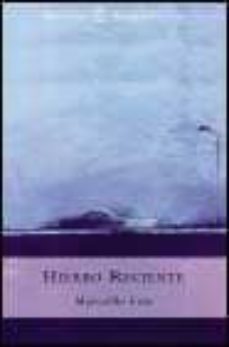 hierro reciente-marcello fois-9788467001396