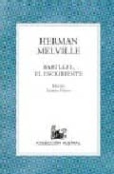 bartleby, el escribiente-9788467020496