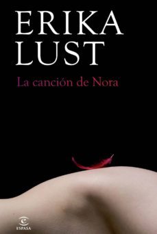 la canción de nora (ebook)-erika lust-9788467024296