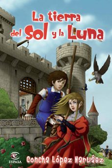 la tierra del sol y la luna-9788467034196