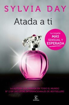 atada a ti (ebook)-sylvia day-9788467035896