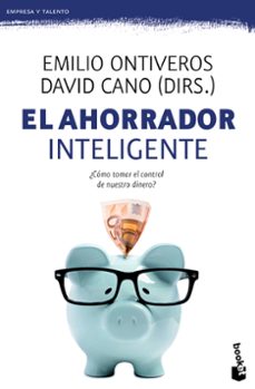 el ahorrador inteligente-9788467043396