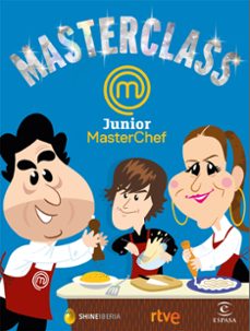 masterclass de masterchef-9788467048896