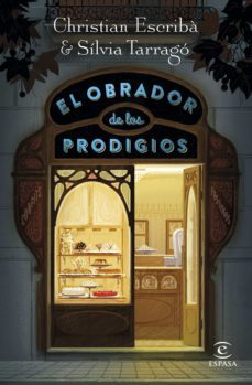 el obrador de los prodigios (ebook)-9788467055696