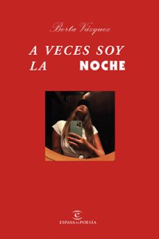 a veces soy la noche-9788467064896