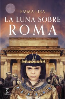 la luna sobre roma-9788467071696