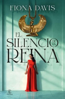 el silencio de la reina (ebook)-fiona davis-9788467081596
