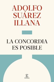 -adolfo suarez illana-9788467083996