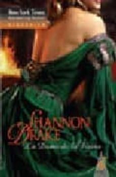 la dama de la reina-shannon drake-9788467162196