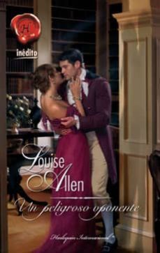 un peligroso oponente-louise allen-9788467173796
