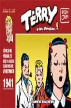 terry y los piratas nº9-9788467415896
