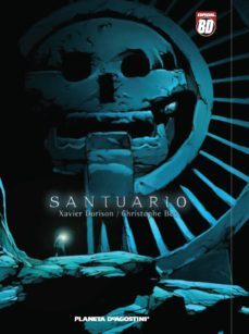 santuario-9788467454796