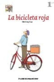 la bicicleta roja nº 1-kim dong hwa-9788467462296