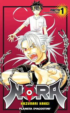 nora nº 1-kazunari kakei-9788467466096