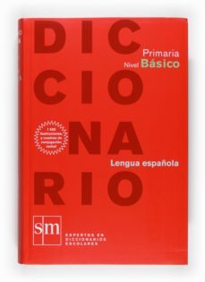 diccionario primaria basico 2009-9788467531596