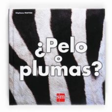 ¿ pelo o plumas ?-9788467533996