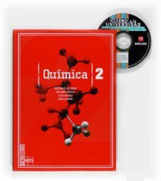 quimica 2º bachillerato (2009)-9788467534696
