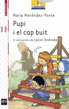 pupi i el cap de pardals-maria menendez ponte-9788467551396