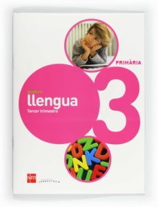 quadern llengua 3º trimestre connecta 2.0 2012 3º primaria valencia-9788467555196