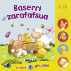 baserri zaratatsua-9788467710496
