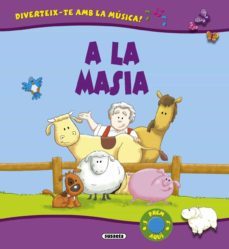 a la masia-9788467712896