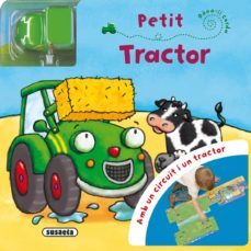 petit tractor-9788467736496