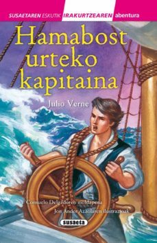 hamabost urteko kapitaina-julio verne-9788467739596
