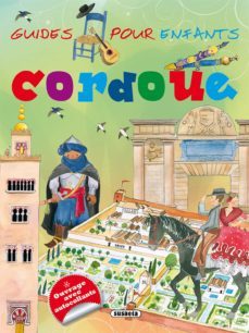 cordoba (guias infantiles) (frances)-9788467759396