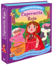 caperucita roja-9788467764796