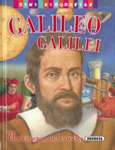 galileo galilei-jose moran-9788467769296