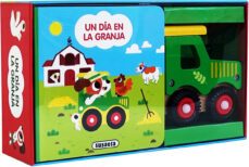un dia en la granja-9788467773996