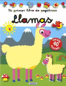llamas-9788467777796