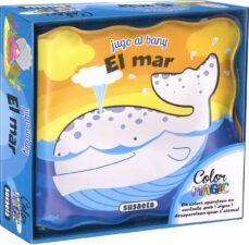 el mar (jugo al bany)-9788467790696