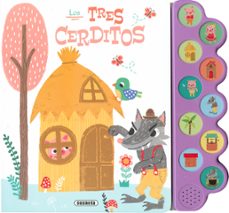 los tres cerditos-9788467797596
